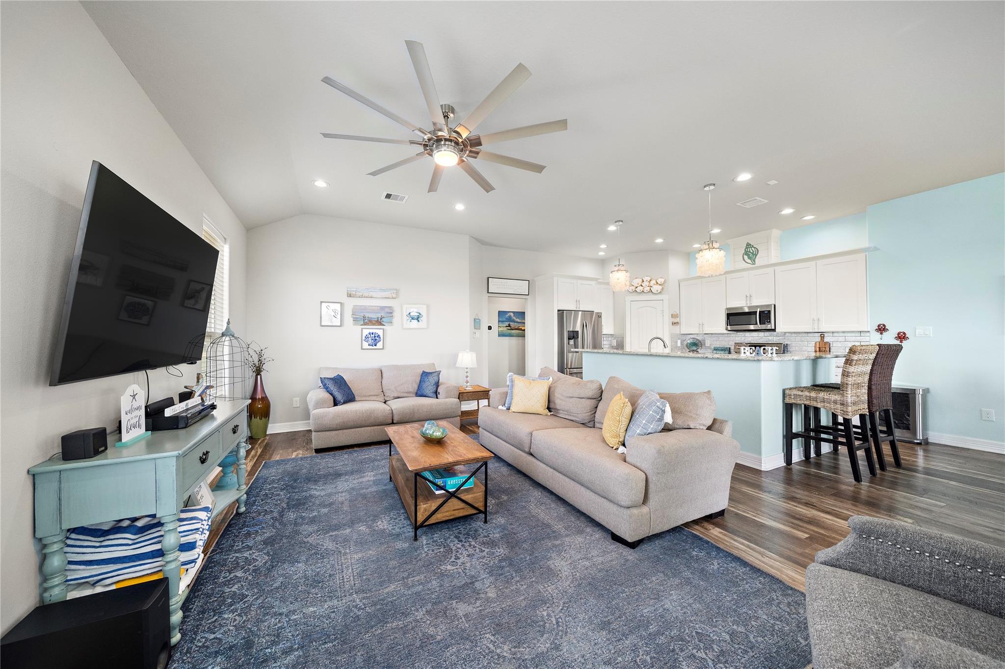 18611 Warrior Road