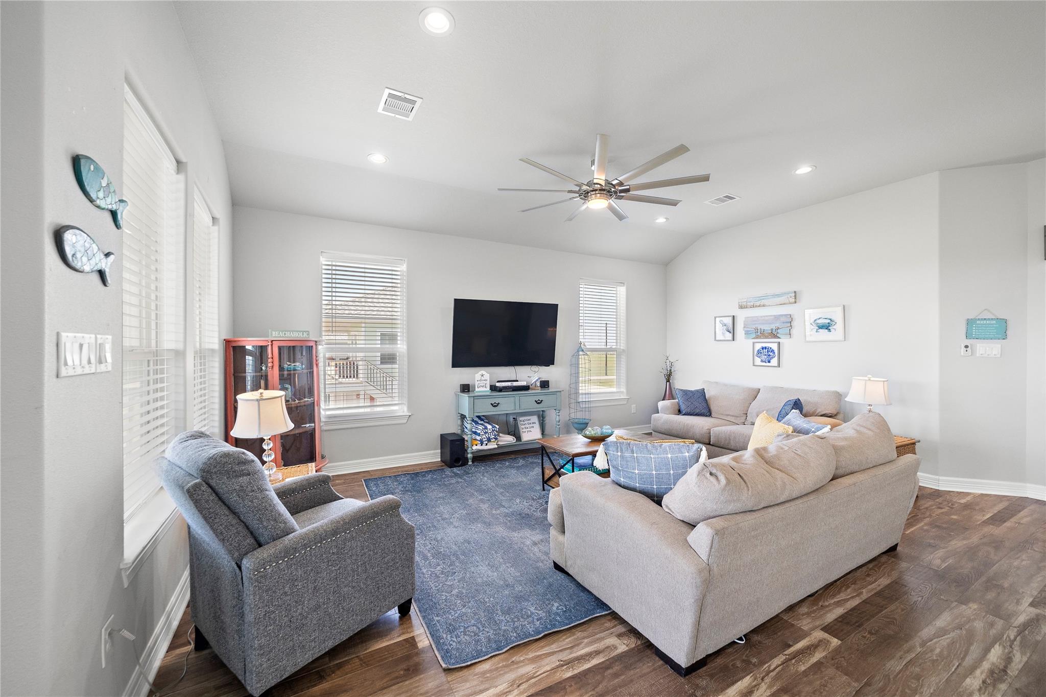 18611 Warrior Road