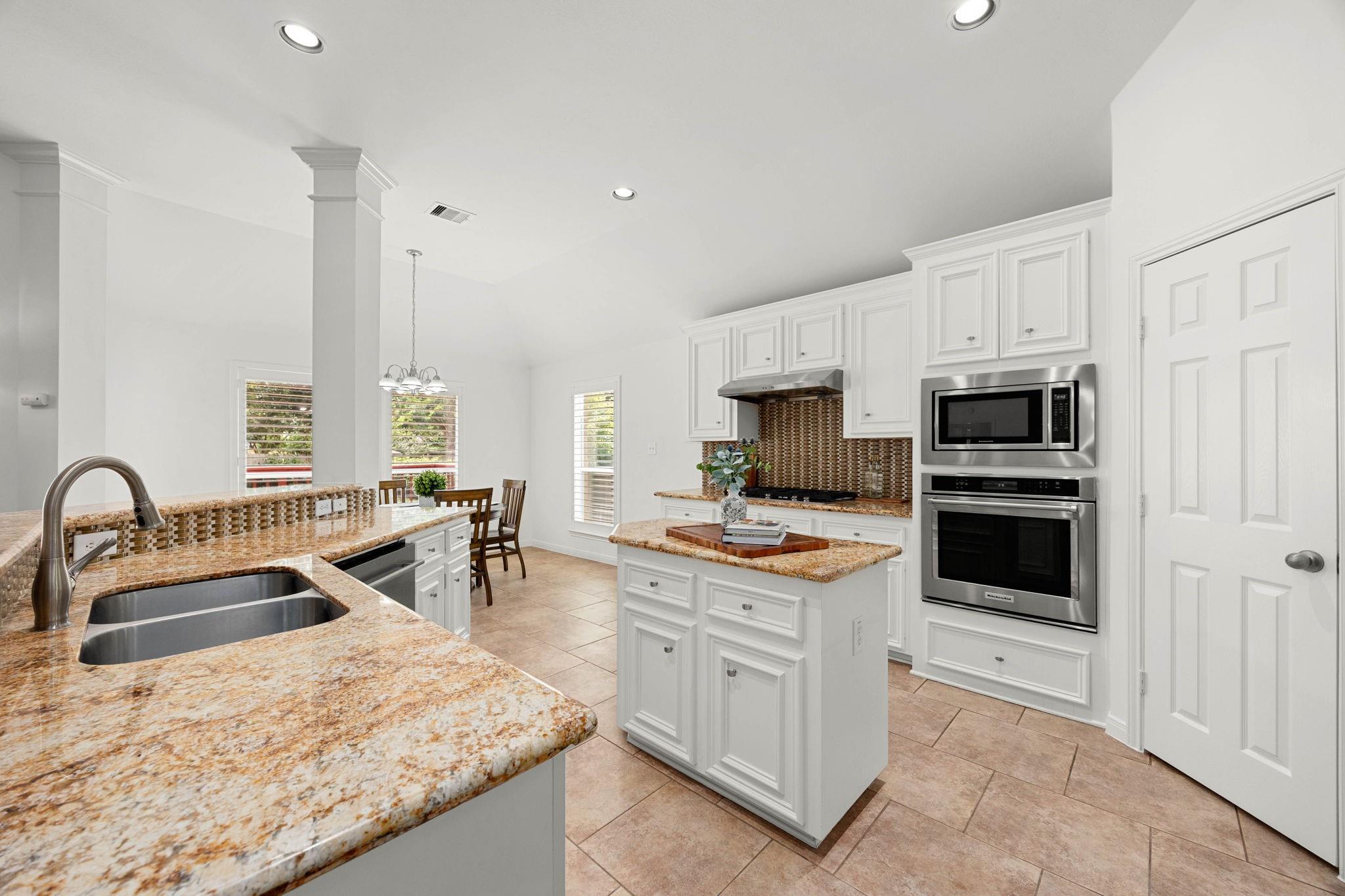 4302 Toledo Bend Drive