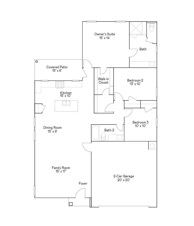 27235 Henley Ridge Drive
