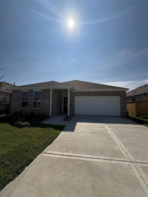 1747 Magnolia Jade Court Crosby TX 77532