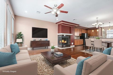 Photo of 2402 Calumet Street #B, Houston, TX 77004 (MLS # 40897390)