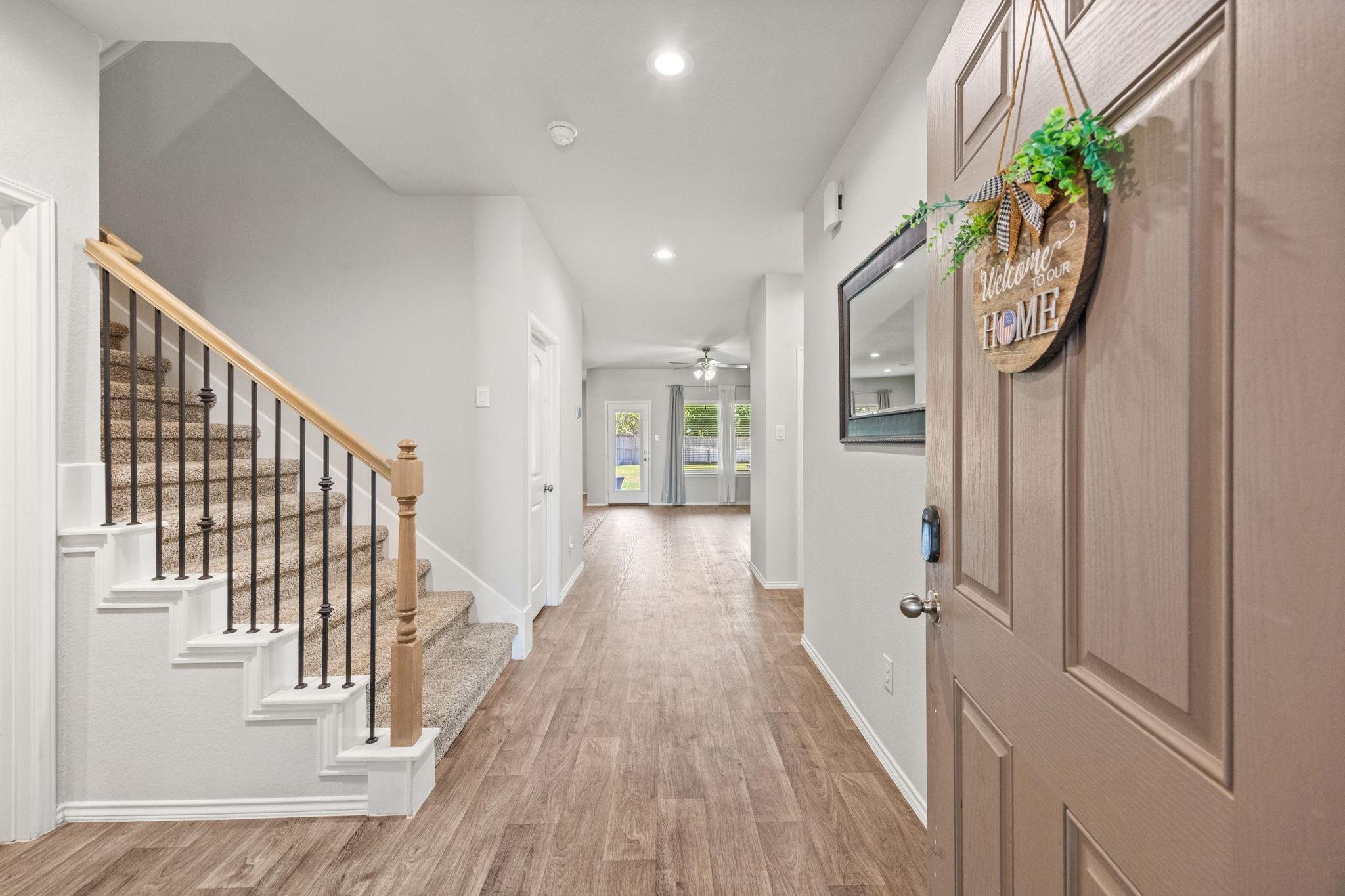 14161 Redwood Forest Trail