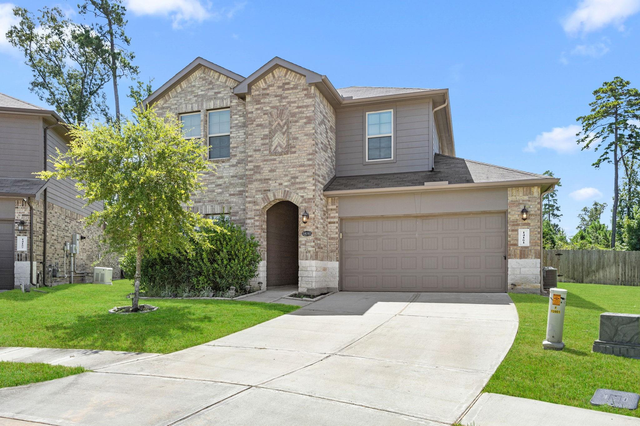14161 Redwood Forest Trail