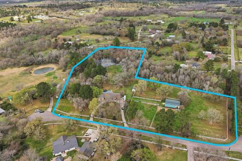 Photo of 22973 Continental Quarters, Montgomery, TX 77316 (MLS # 72436668)