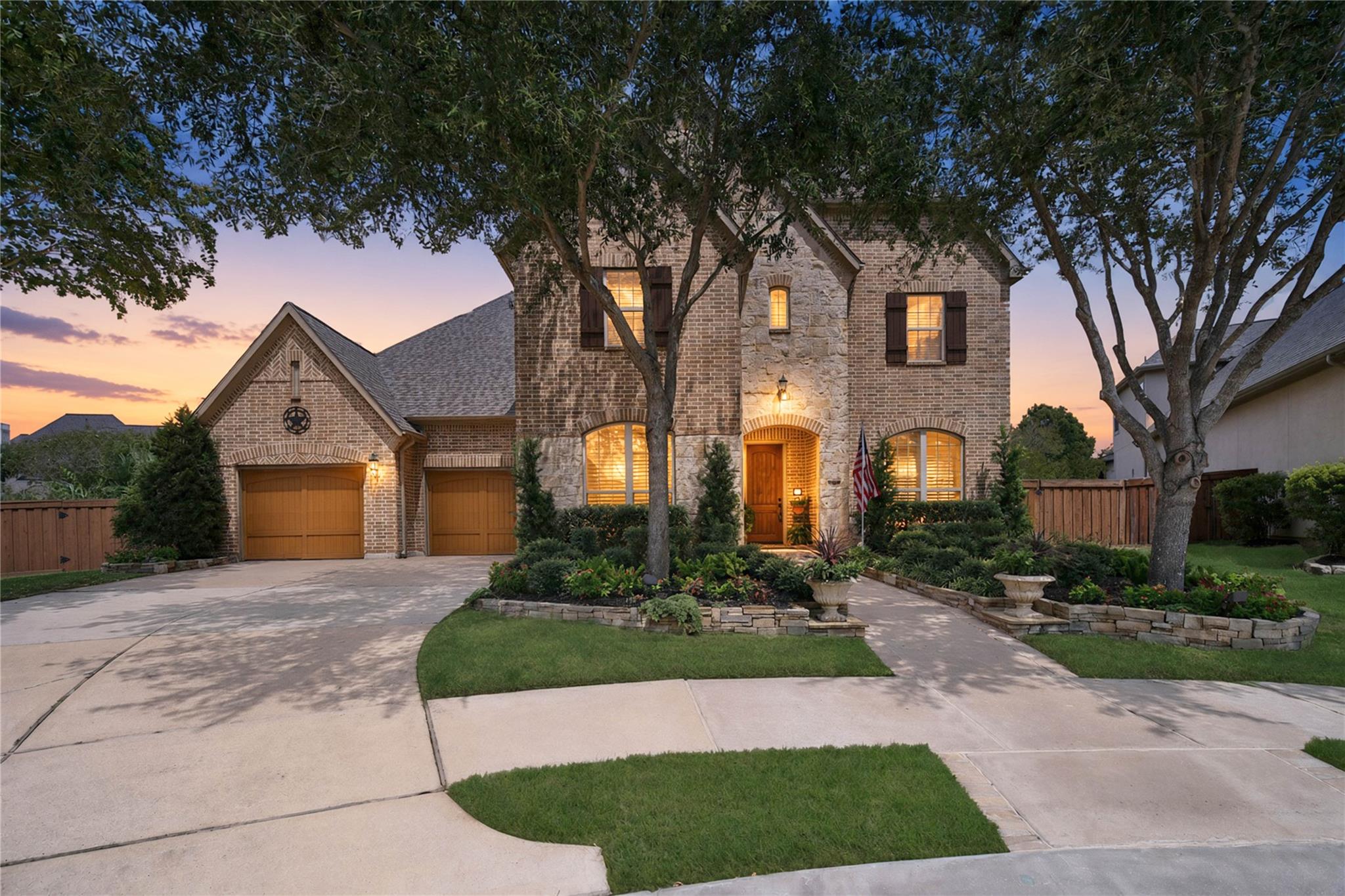 10602 Claythorne Court