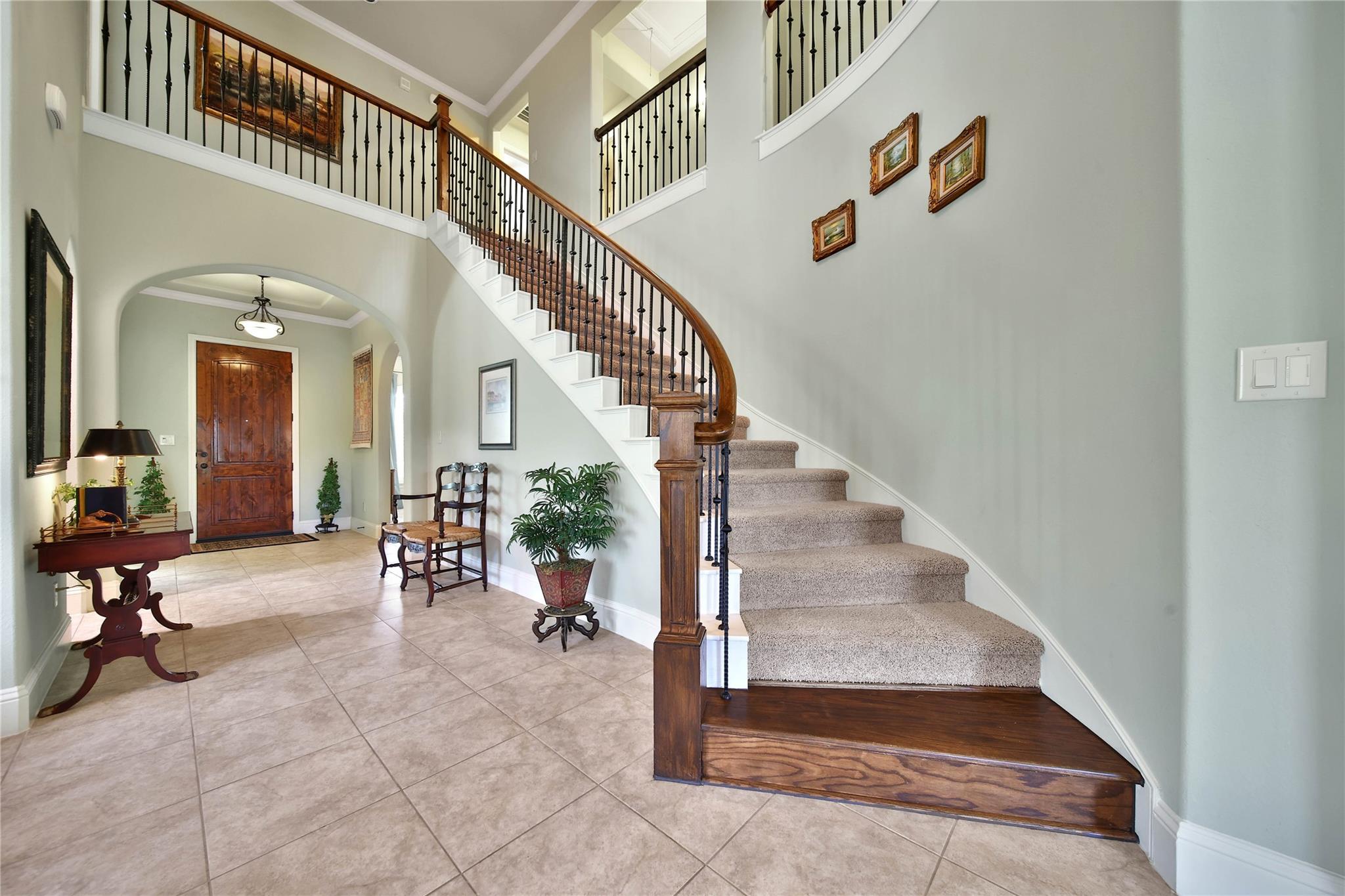 10602 Claythorne Court