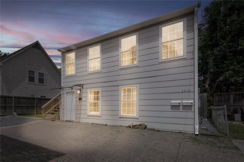 Photo of 3310 Crawford Street #A, Houston, TX 77004 (MLS # 89162405)