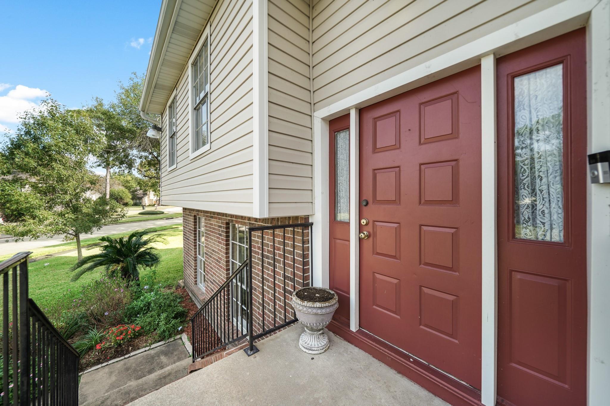 322 Wedgerock Drive