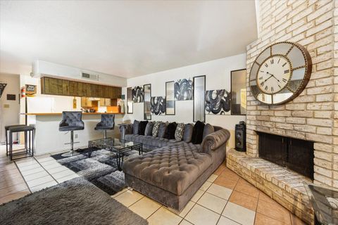 Photo of 9200 W Bellfort Street #2, Houston, TX 77031 (MLS # 42182251)