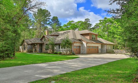 28007 Hickory Court Magnolia TX 77355