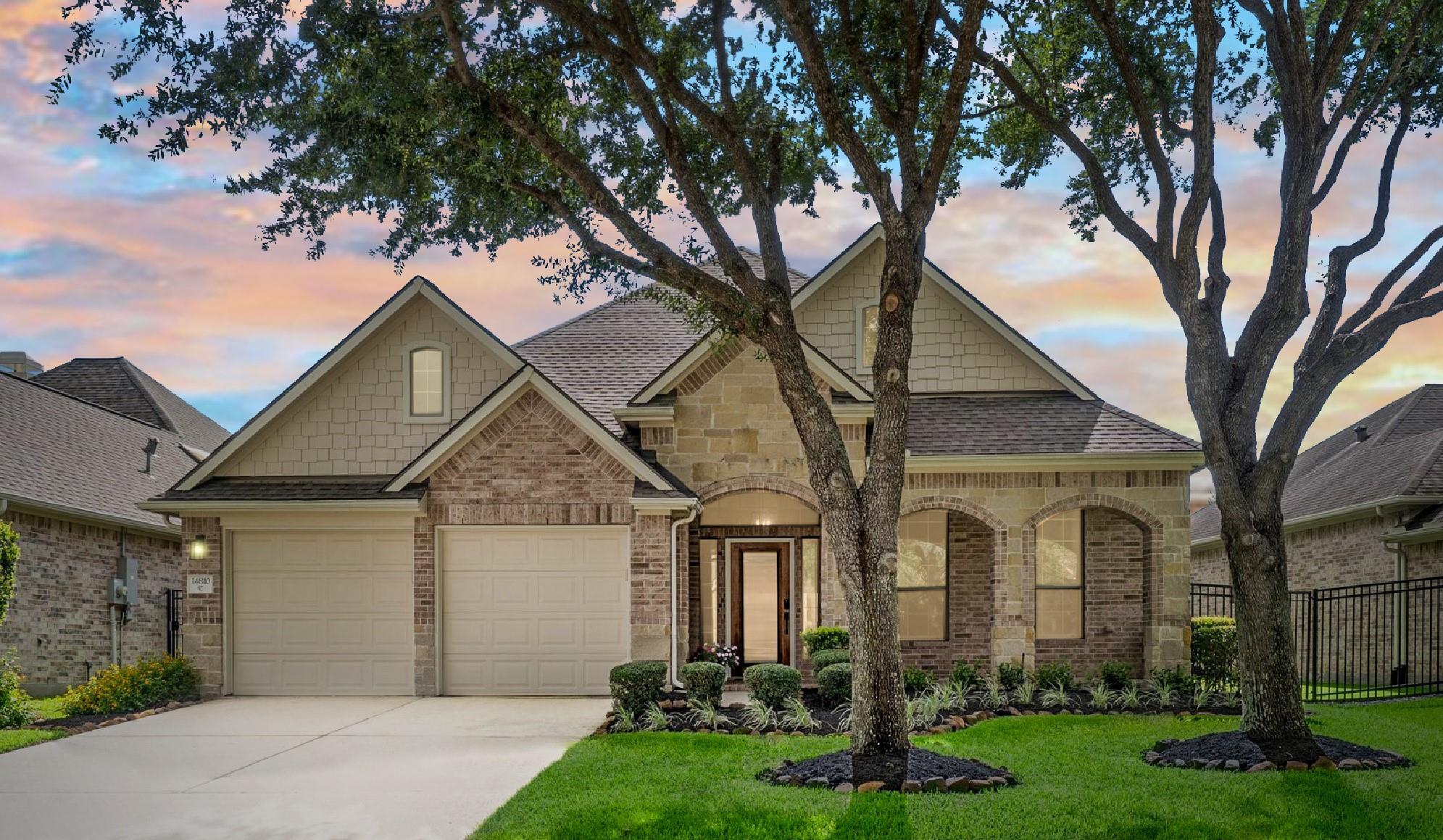 14810 Bonhamford Court