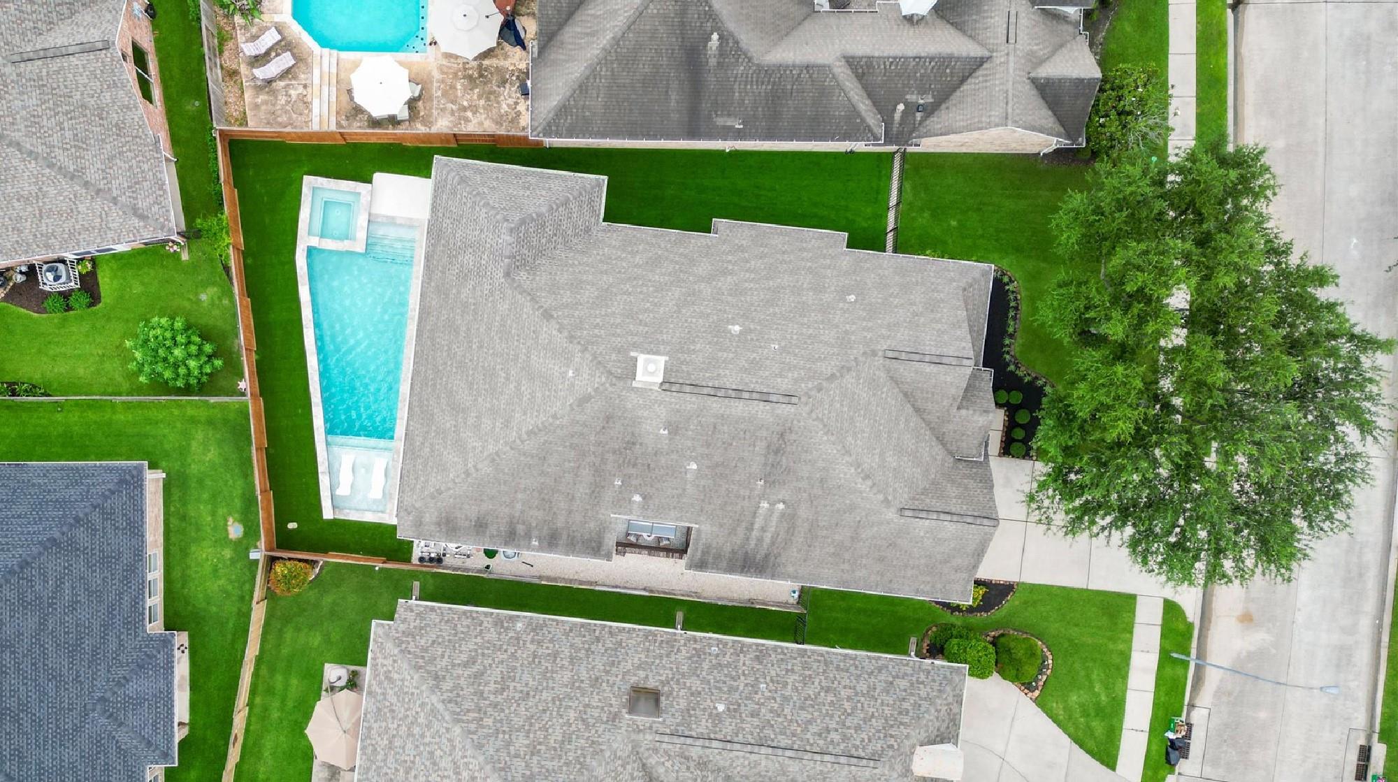 14810 Bonhamford Court