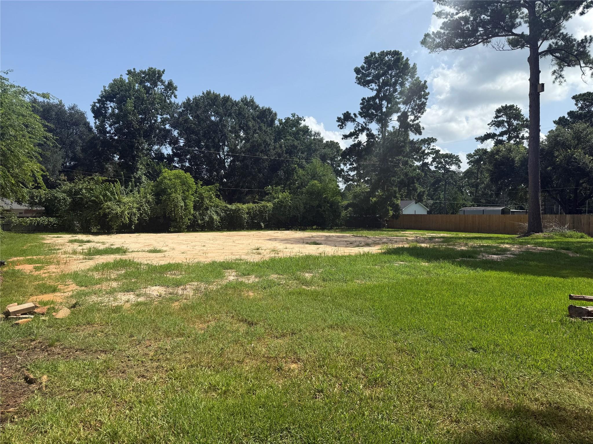 5414 Brantley Lane