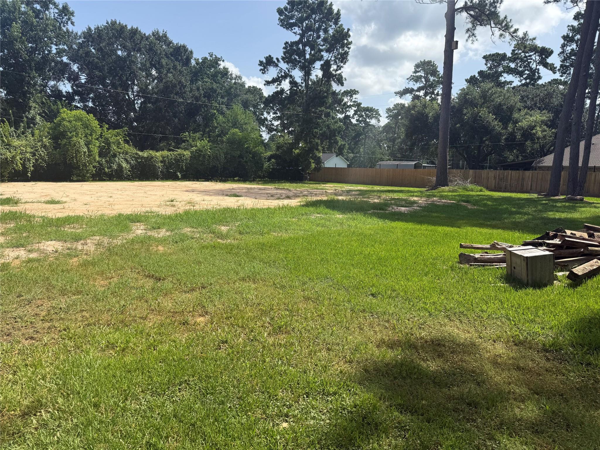 5414 Brantley Lane