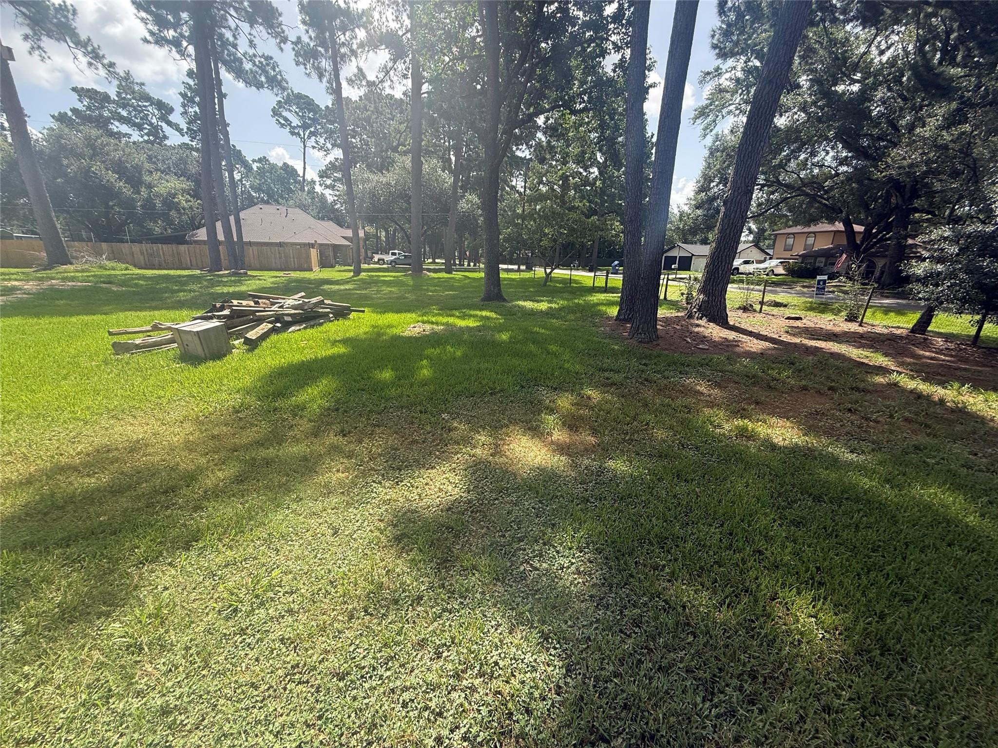 5414 Brantley Lane