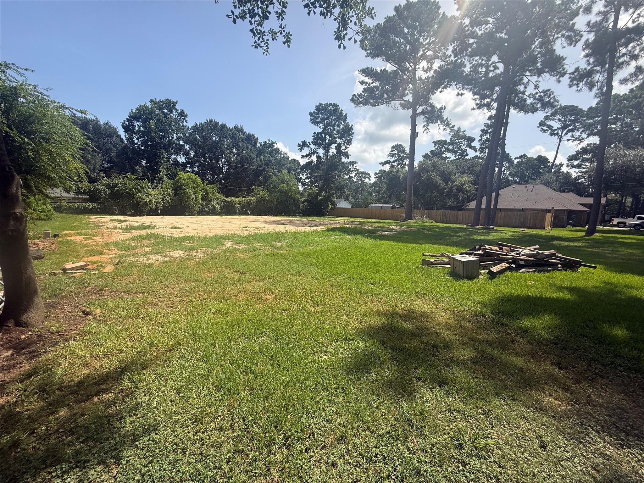 5414 Brantley Lane