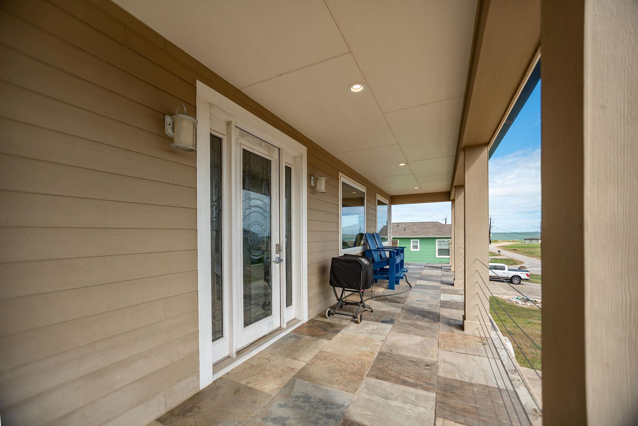 291 White Marlin Drive