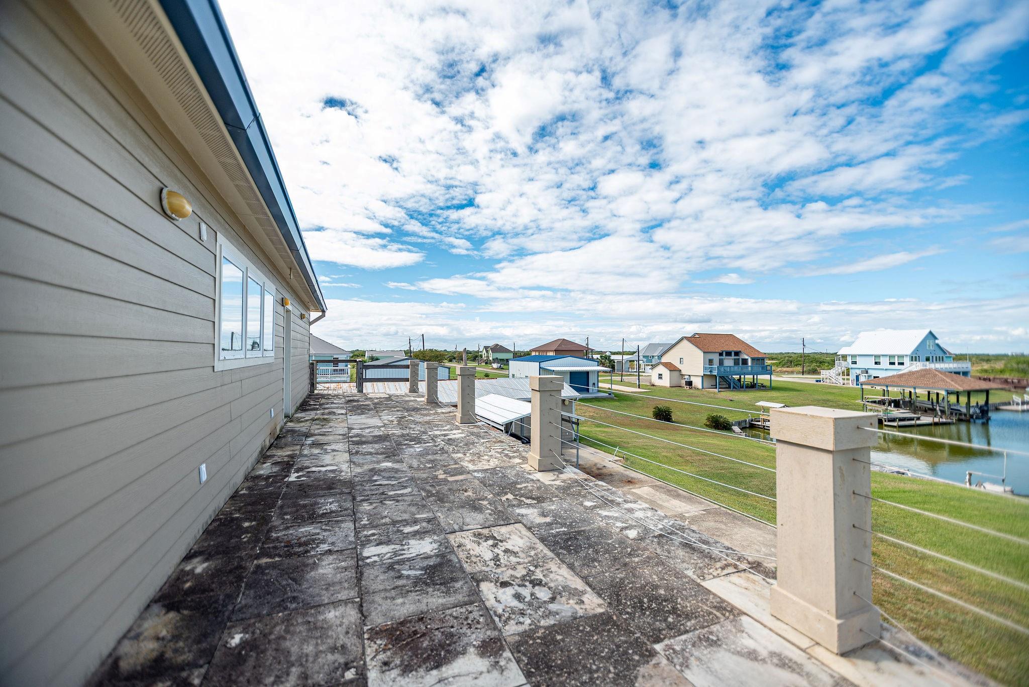291 White Marlin Drive