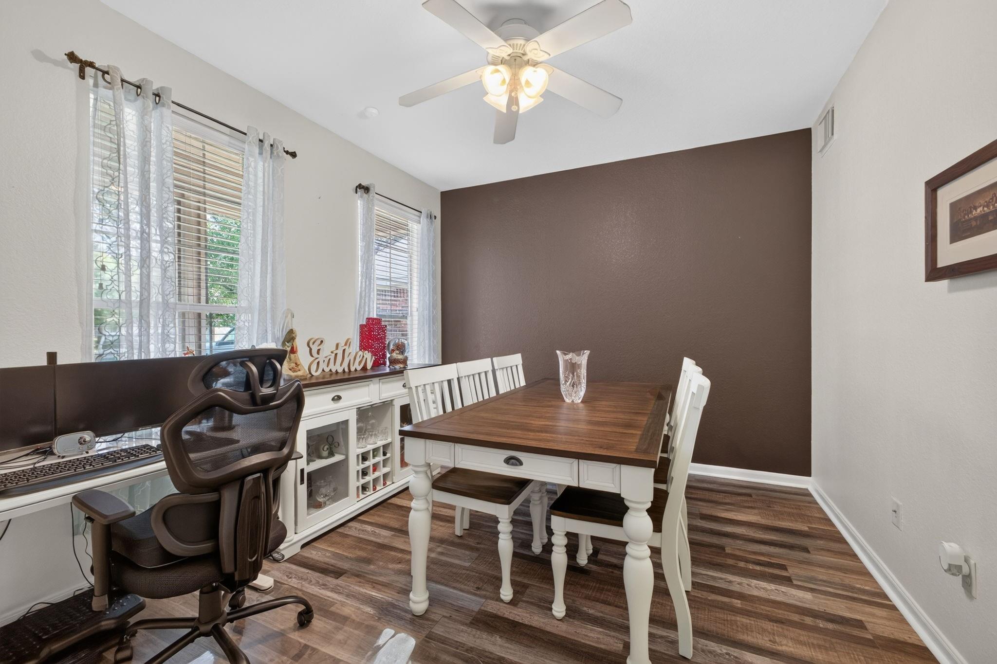 17307 Thicket Hollow Lane