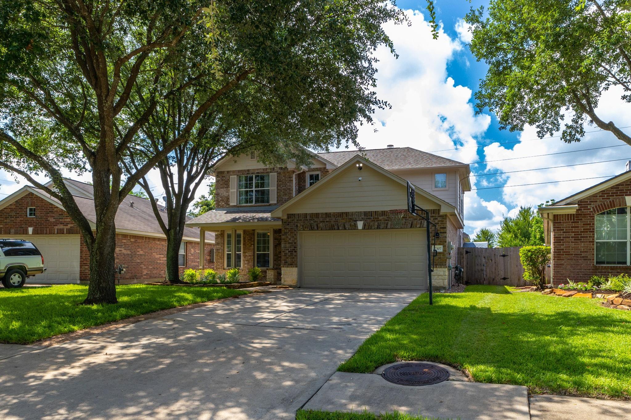 17307 Thicket Hollow Lane