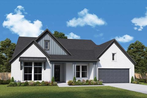 Photo of 1708 Dumas Street, Todd Mission, TX 77316 (MLS # 46187240)