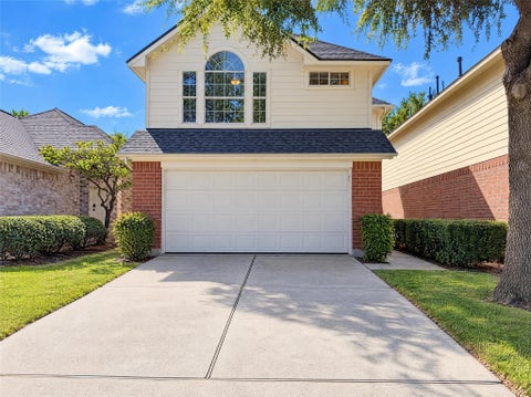 Photo of 12938 Maile Park Drive, Houston, TX 77034 (MLS # 92745445)