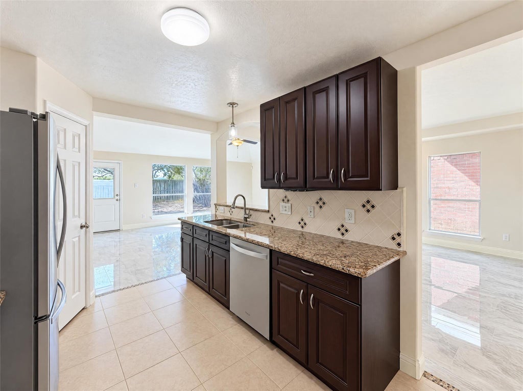 Photo of 12938 Maile Park Drive, Houston, TX 77034 (MLS # 92745445)