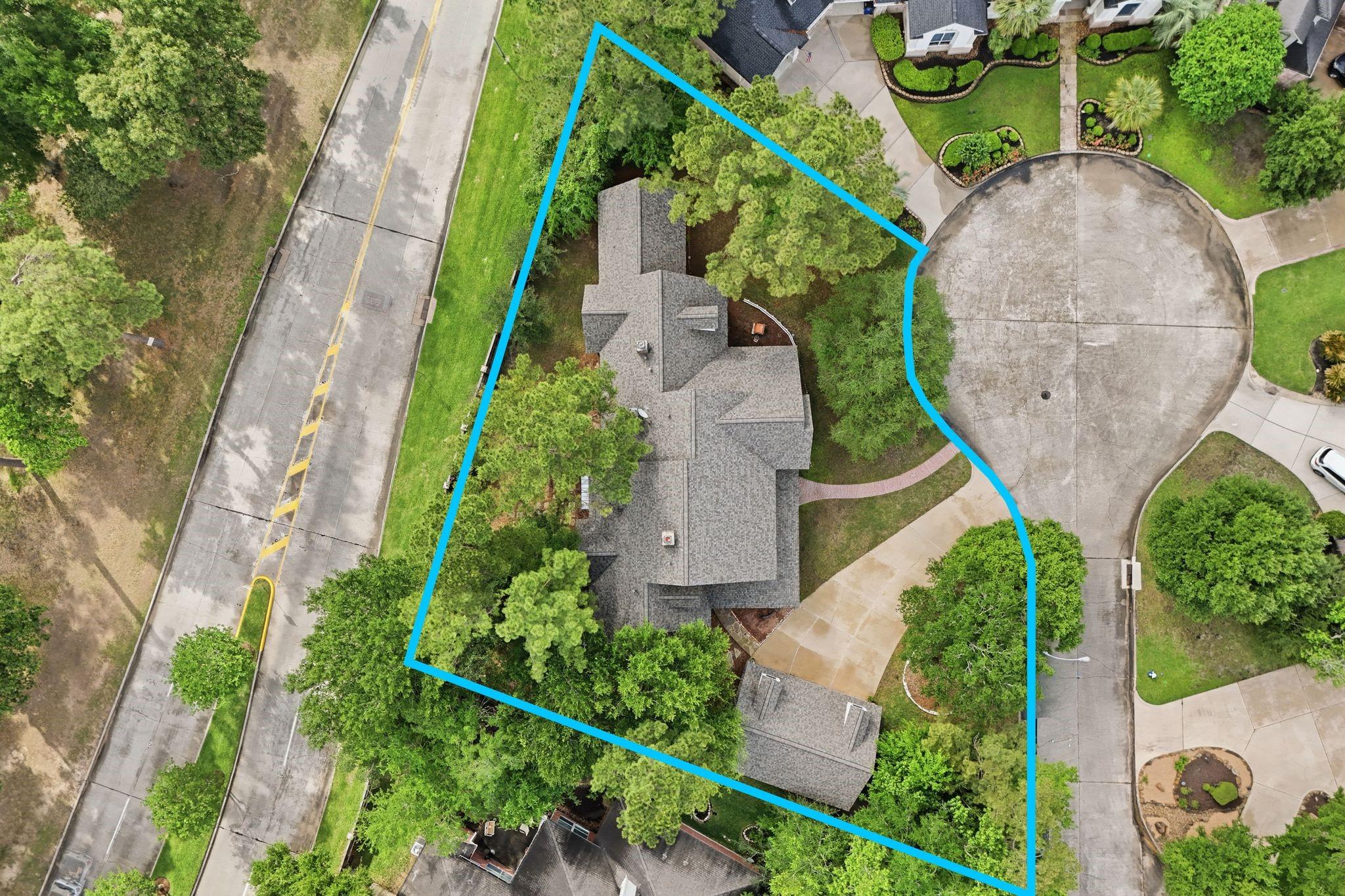 25014 Northampton Terrace Drive