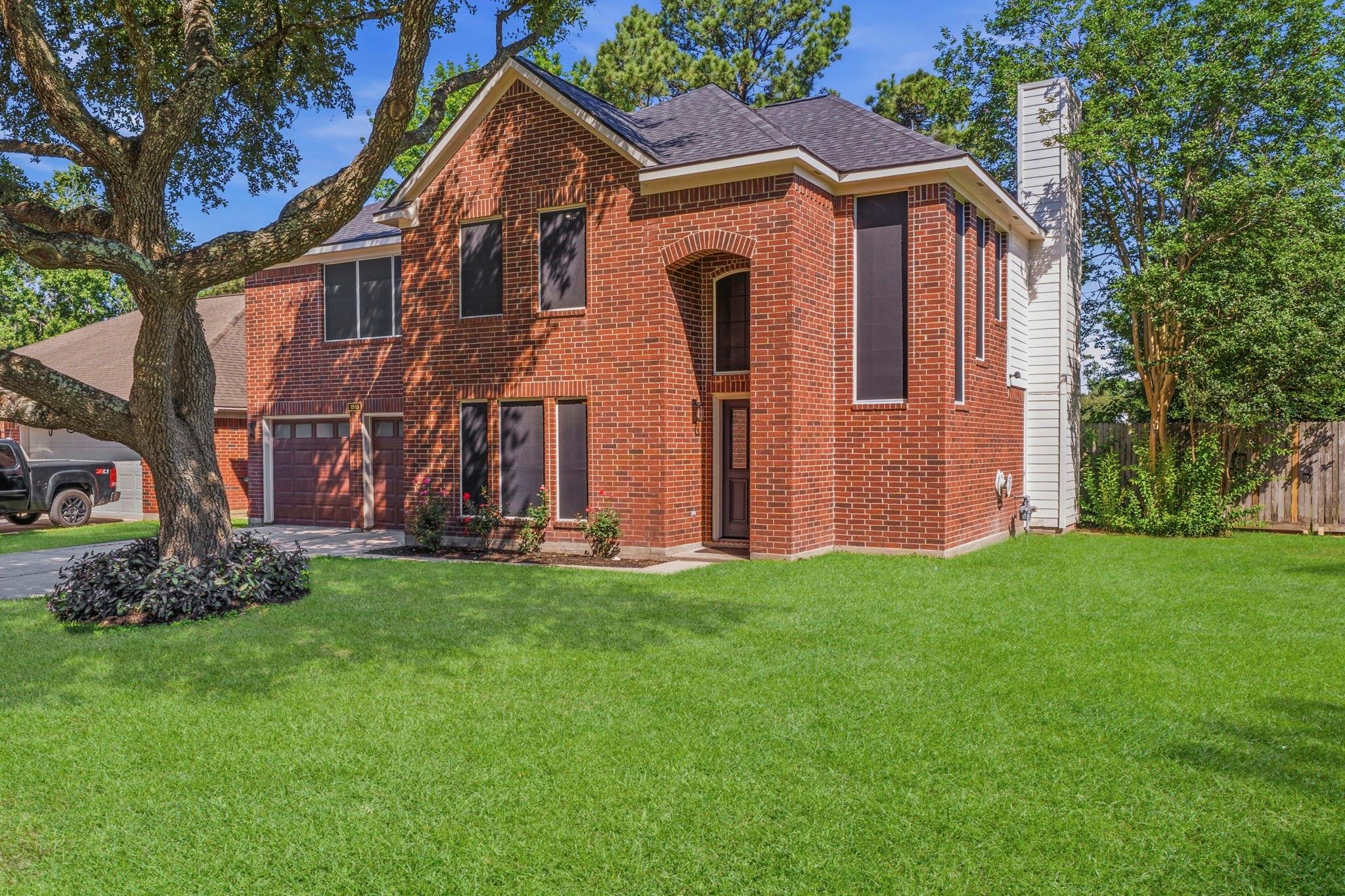 1515 Buchans Drive