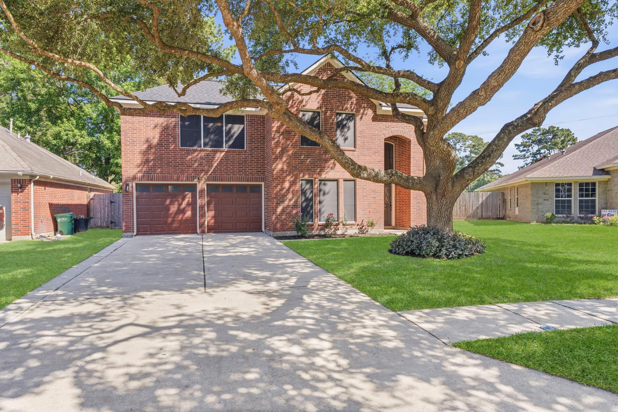 1515 Buchans Drive