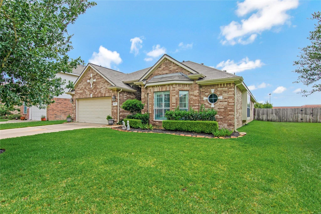 Photo of 21406 Avalon Queen Drive, Spring, TX 77379 (MLS # 20218923)