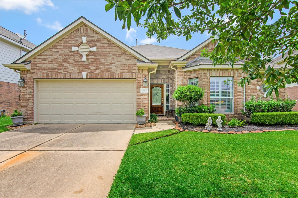 Photo of 21406 Avalon Queen Drive, Spring, TX 77379 (MLS # 20218923)