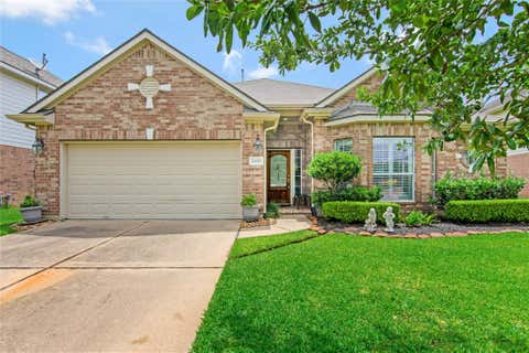 Photo of 21406 Avalon Queen Drive, Spring, TX 77379 (MLS # 20218923)
