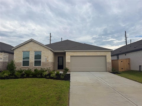 Photo of 28602 Horizon View Lane, Hockley, TX 77447 (MLS # 61159088)