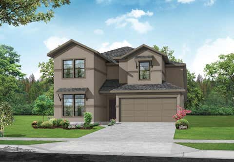 Photo of 26318 Elated Plains Path, Hockley, TX 77447 (MLS # 66869939)