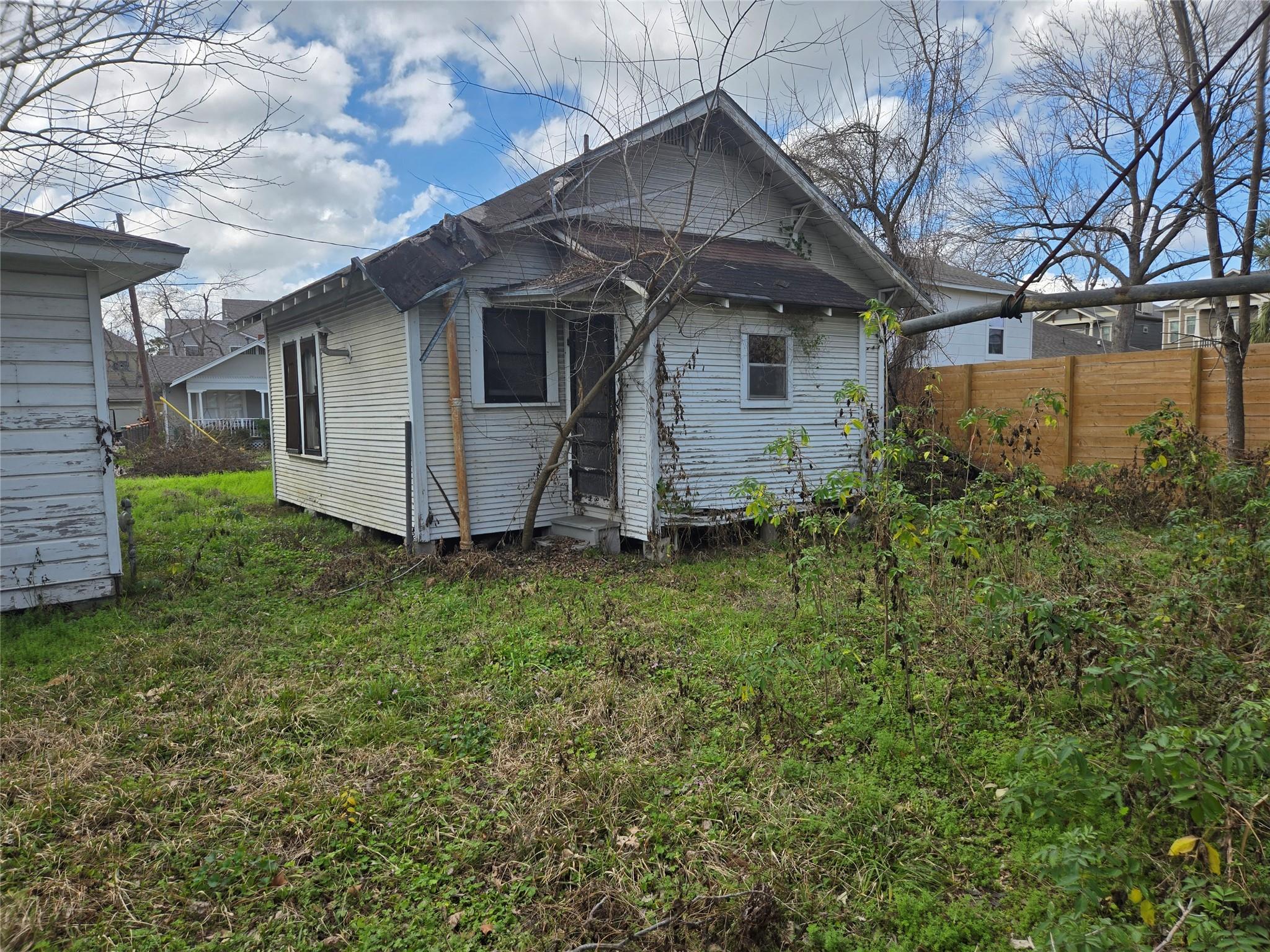 2014 Sheldon Street