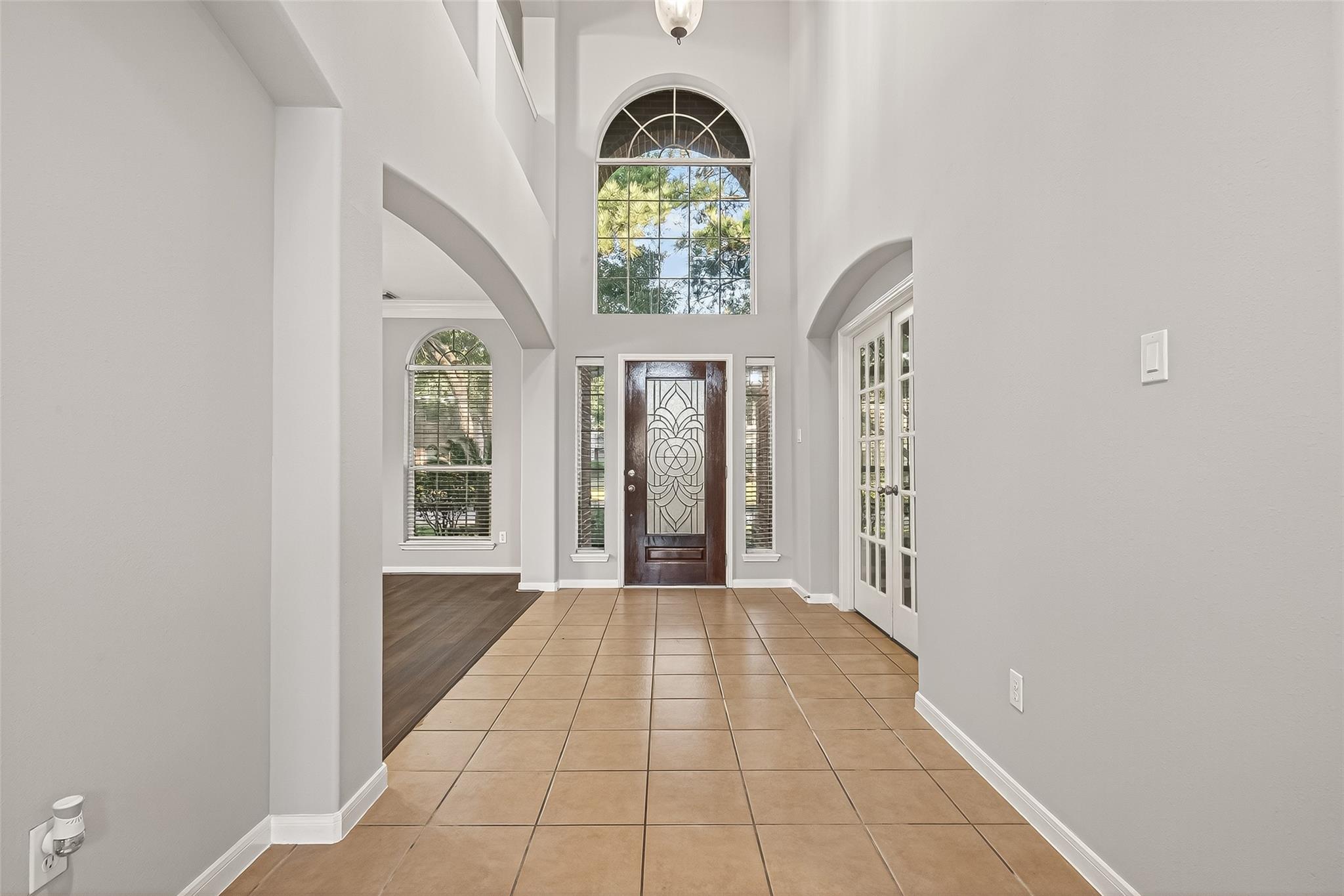 2810 Shadow Canyon Lane