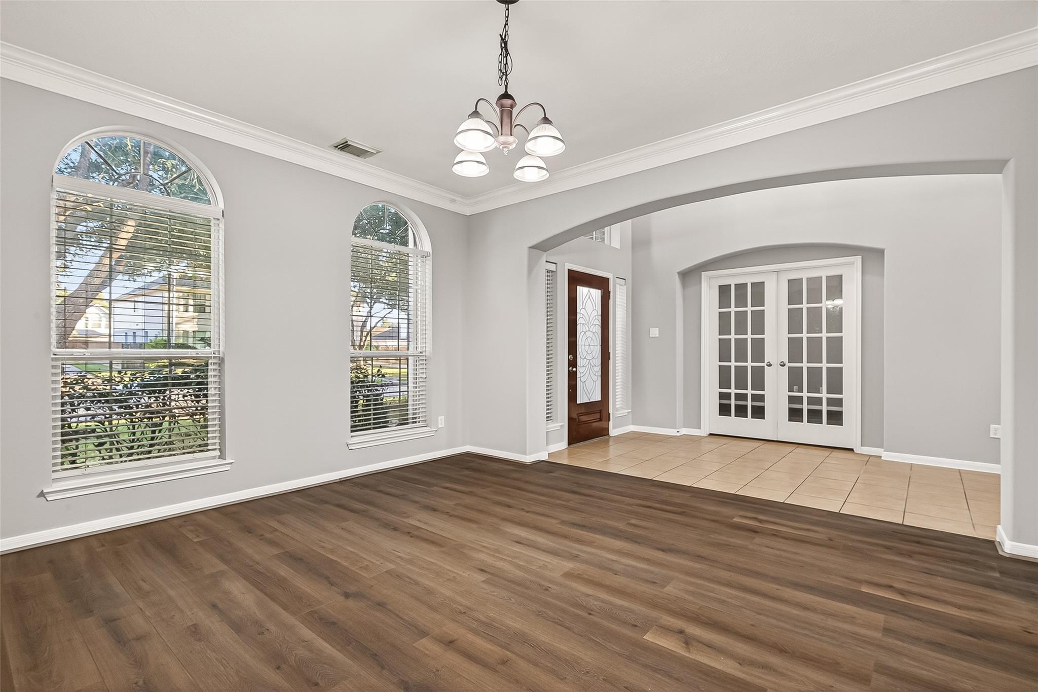 2810 Shadow Canyon Lane