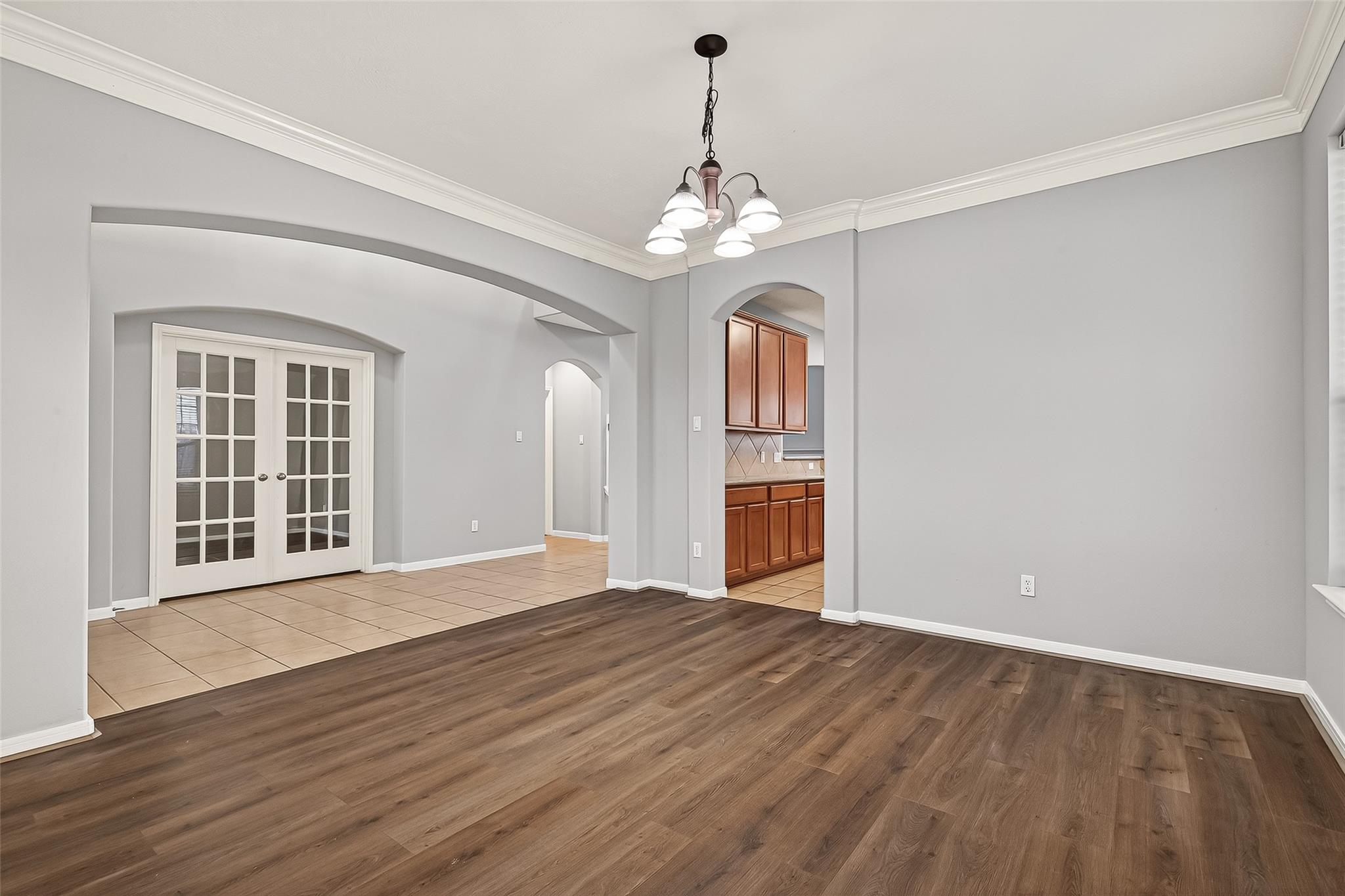 2810 Shadow Canyon Lane