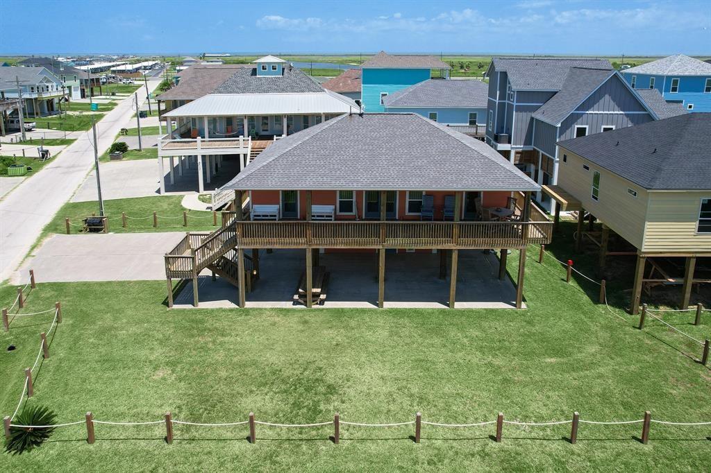 934 S Cove