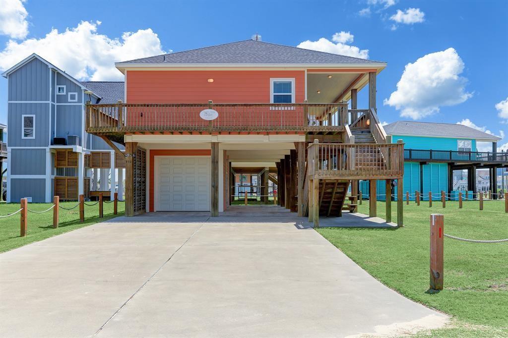 934 S Cove