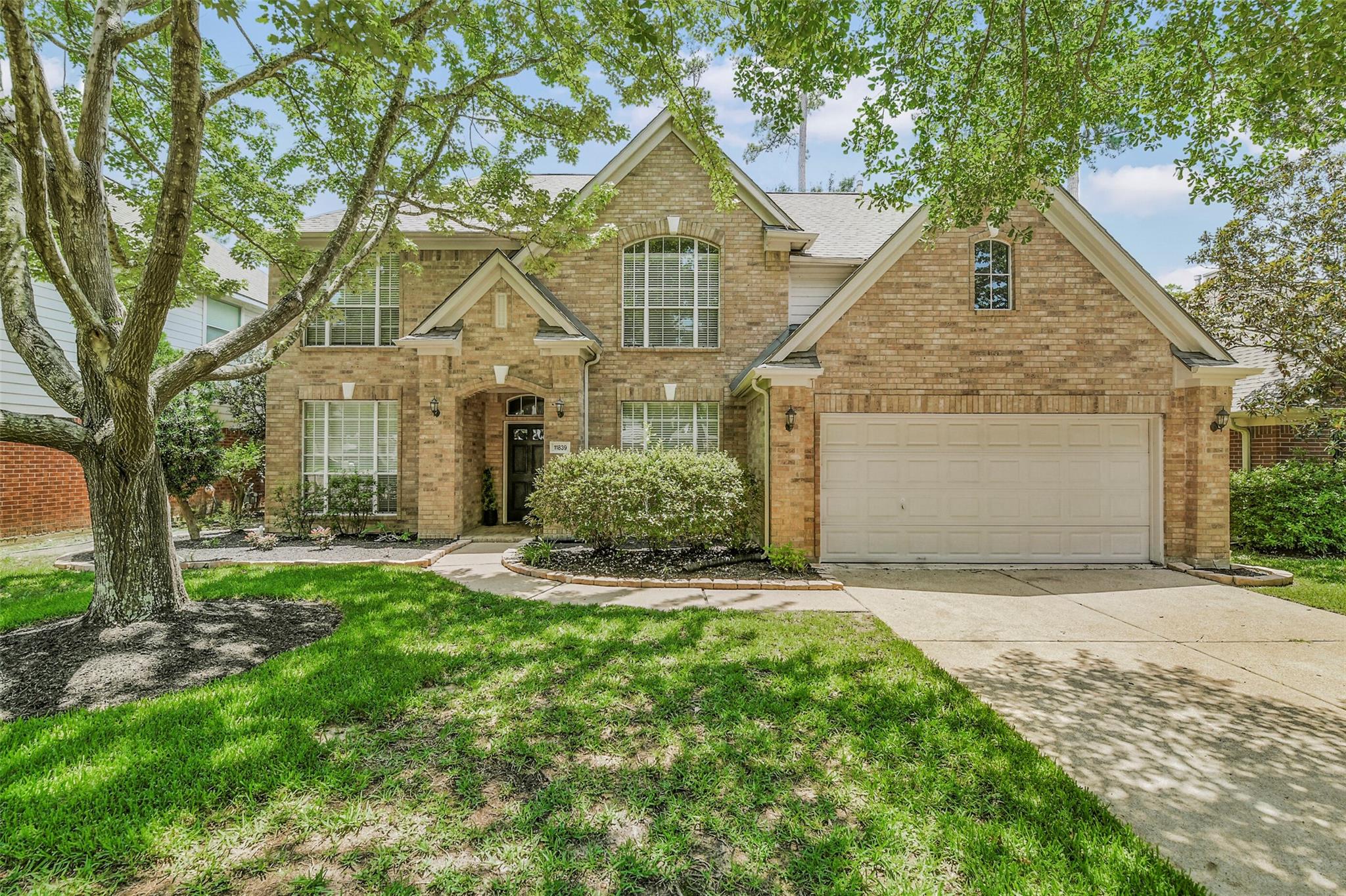 11839 Lakewood Trail
