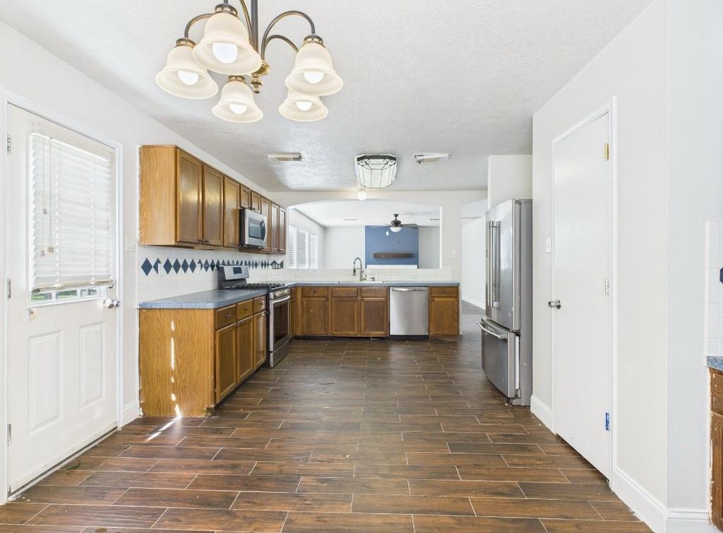 Photo of 3727 Apple Hollow Lane, Humble, TX 77396 (MLS # 10588583)