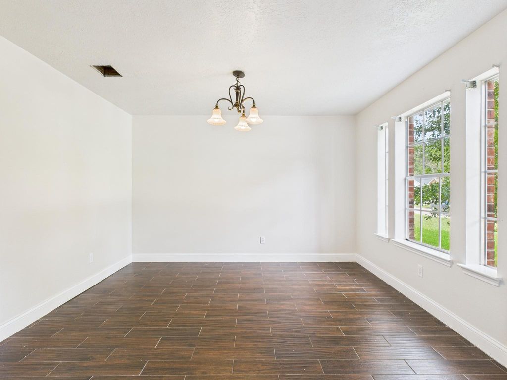 Photo of 3727 Apple Hollow Lane, Humble, TX 77396 (MLS # 10588583)