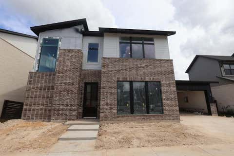 Photo of 19906 Moonflower Meadow Street, Cypress, TX 77433 (MLS # 93821733)
