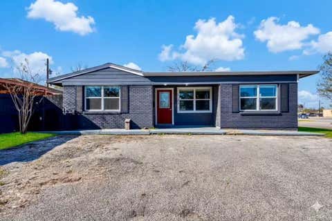 Photo of 2102 Dewberry Lane, Pasadena, TX 77502 (MLS # 48200967)