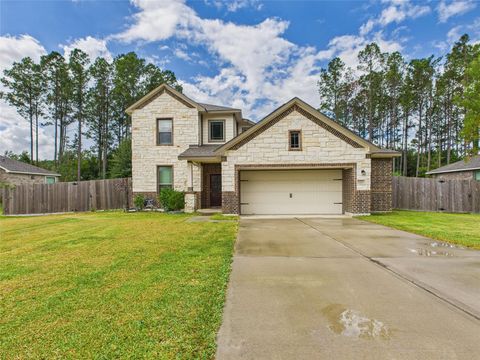 Homes For Sale - 201 Road 6618<br/> Dayton, TX 77535