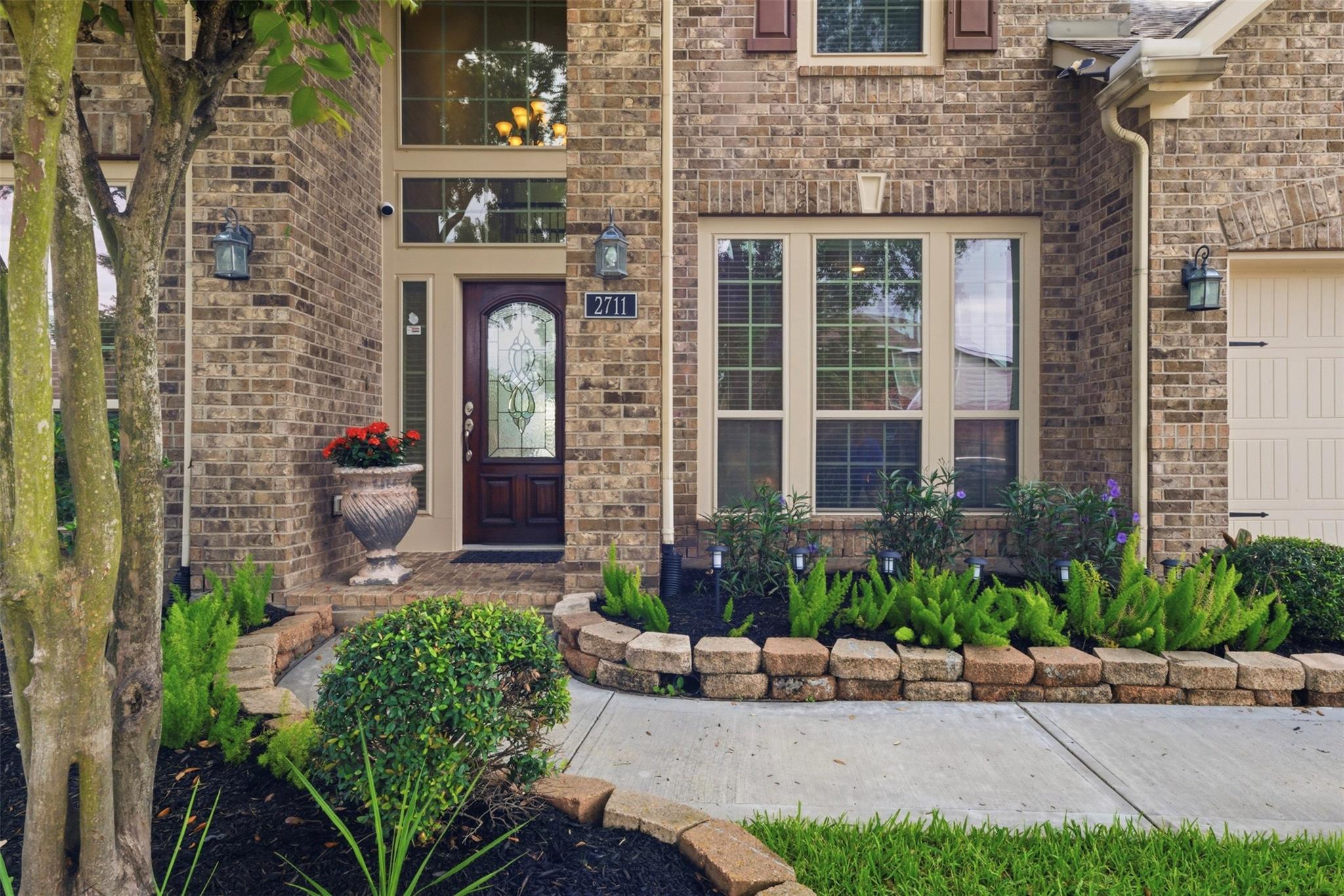 2711 Wild Lilac Drive