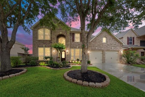 Photo of 2711 Wild Lilac Drive, Pearland, TX 77584 (MLS # 38211949)